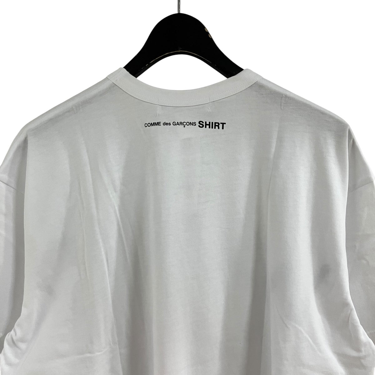 プリントTシャツ