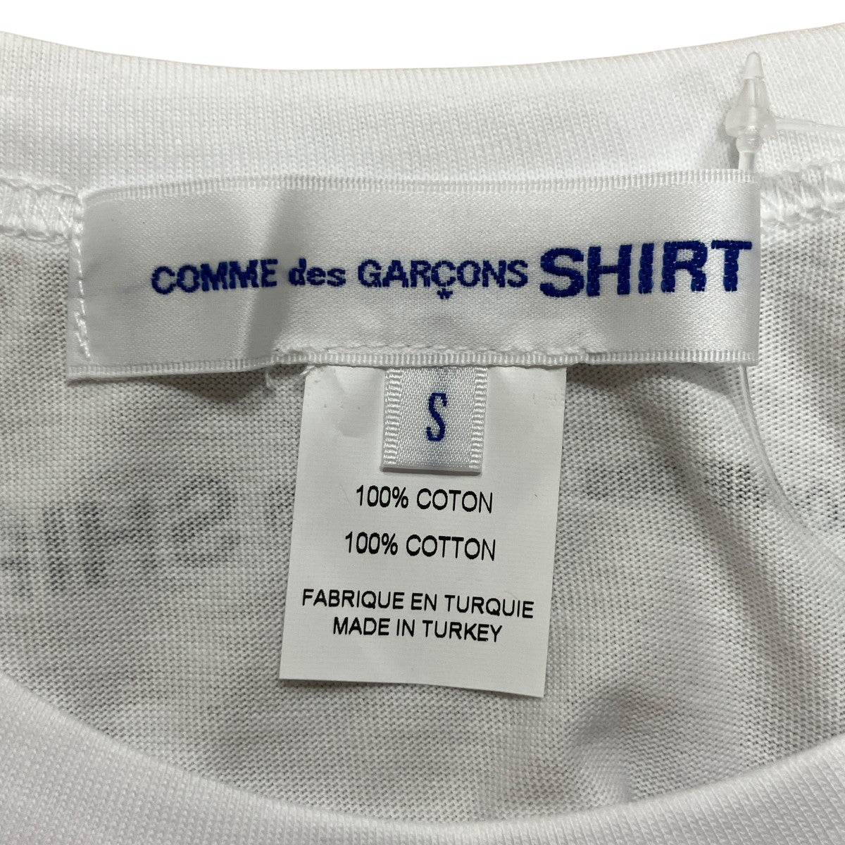 プリントTシャツ