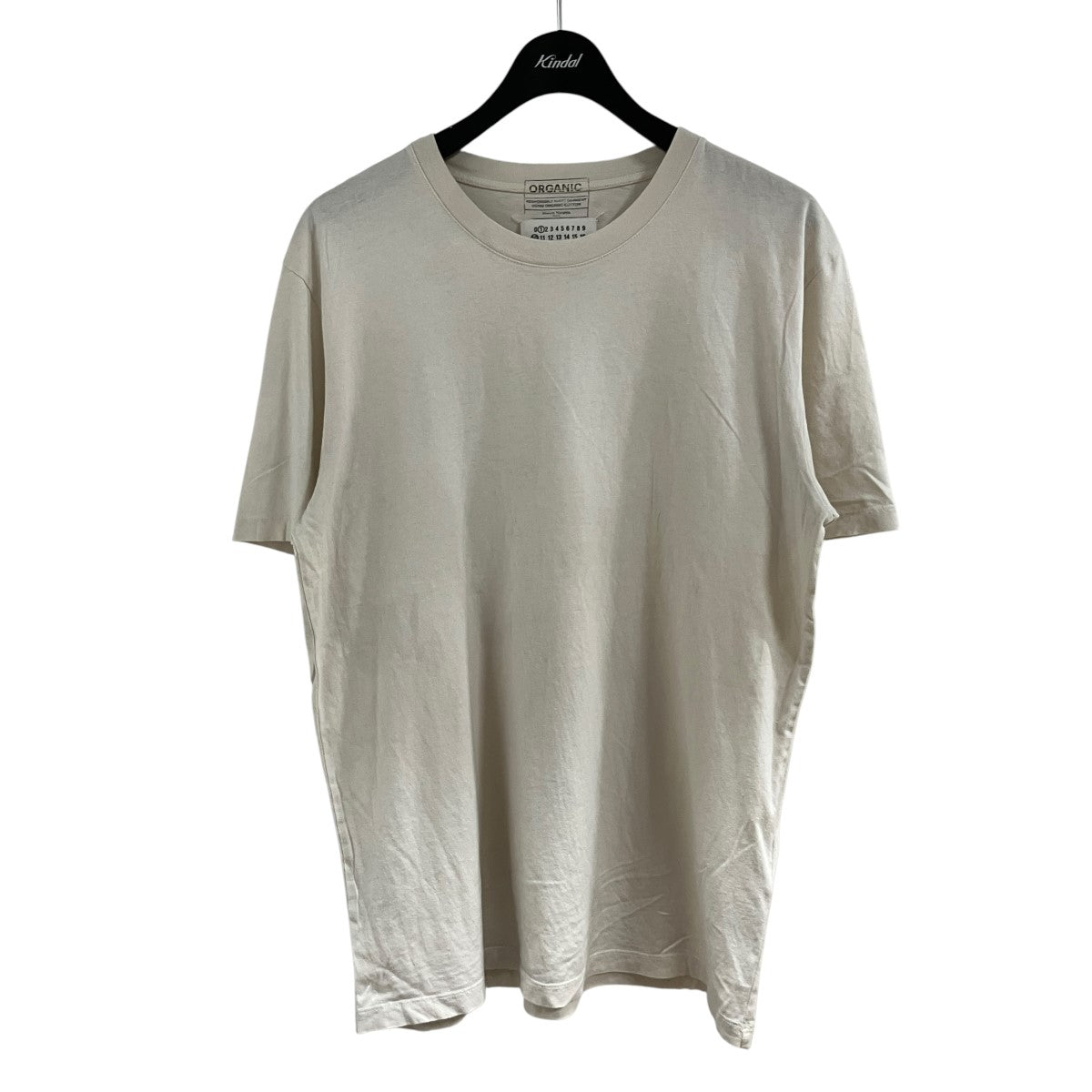 クルーネックＴシャツ
