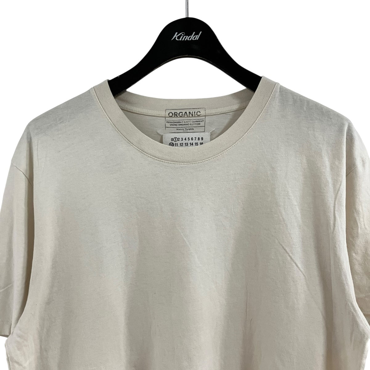 クルーネックＴシャツ