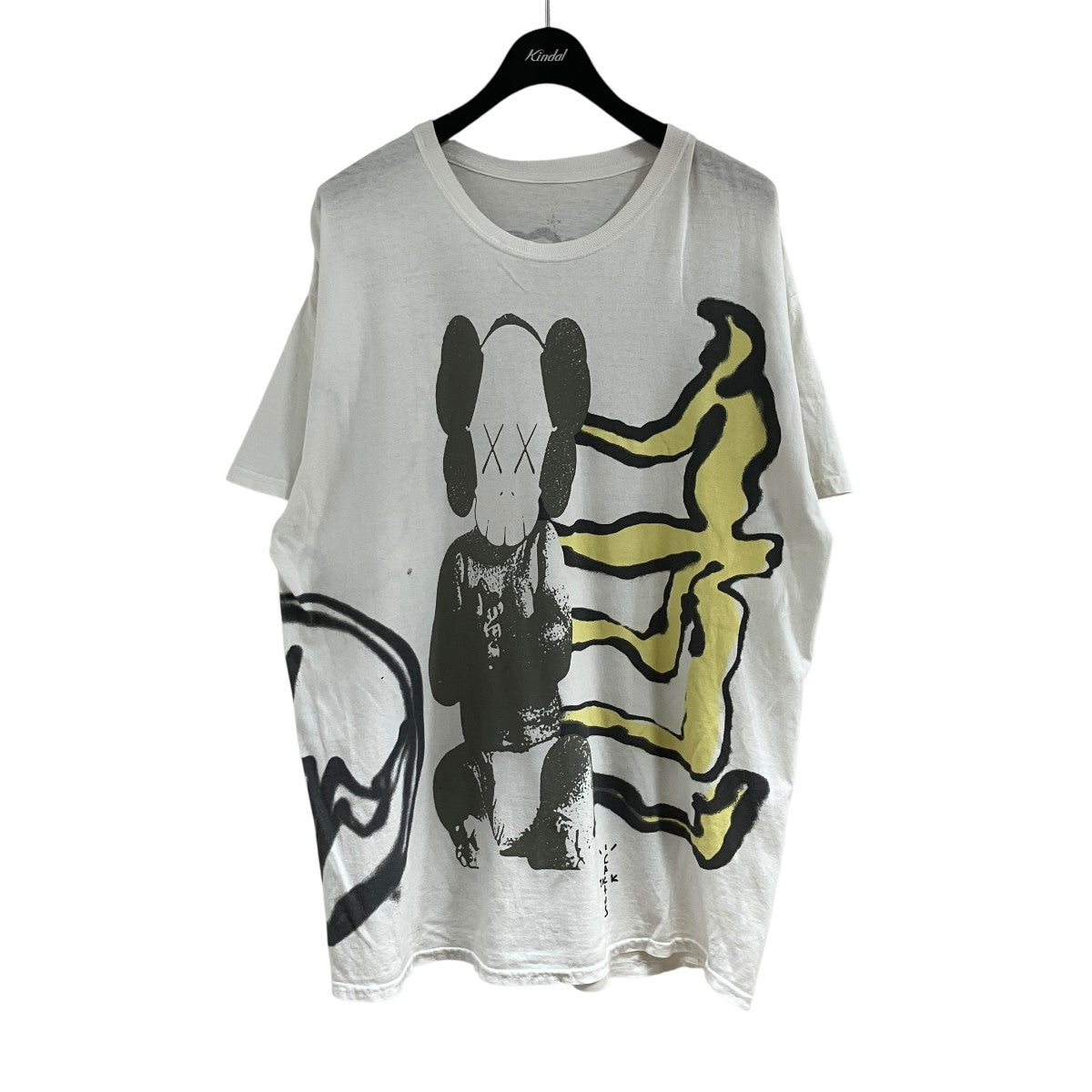 グラフィックＴシャツ