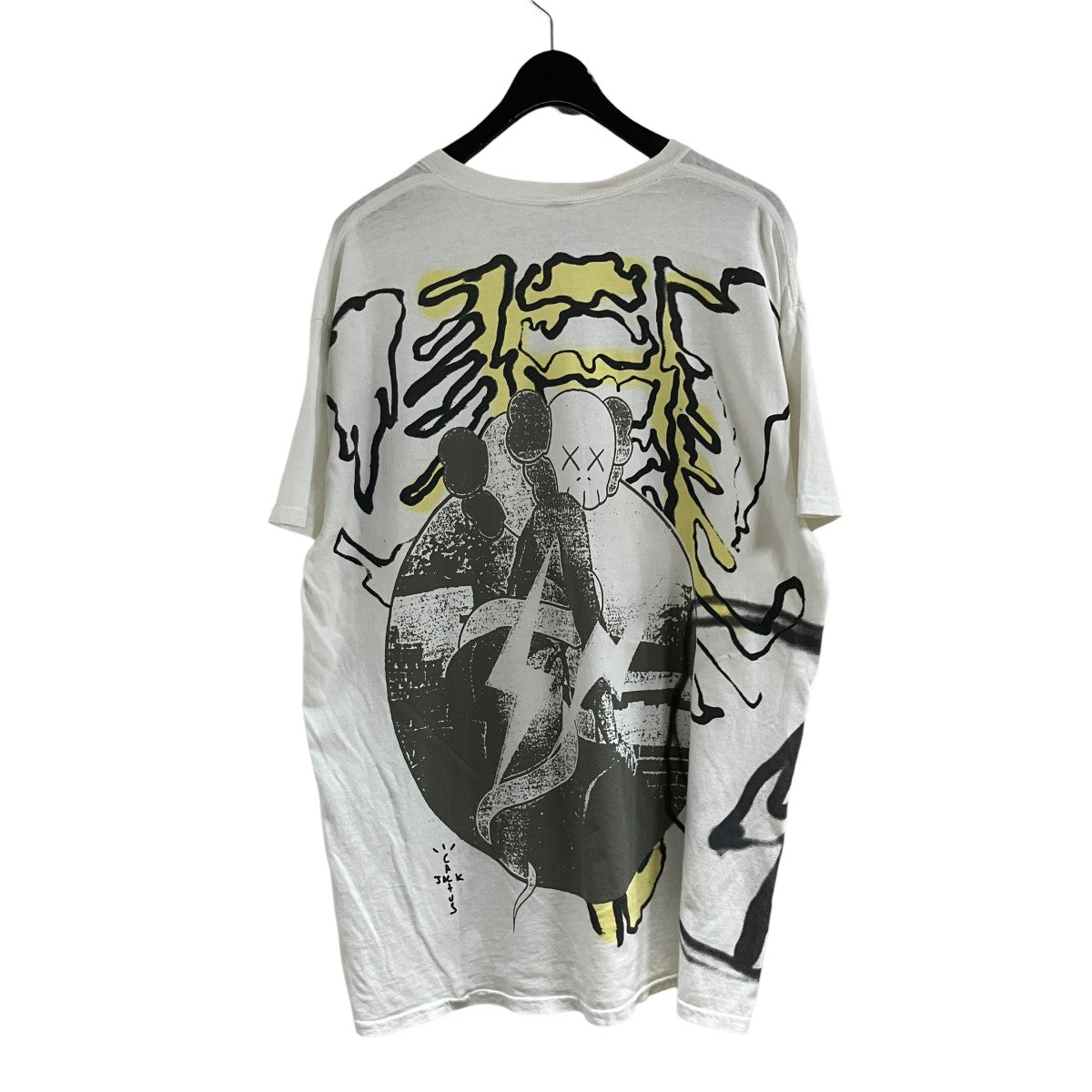 グラフィックＴシャツ