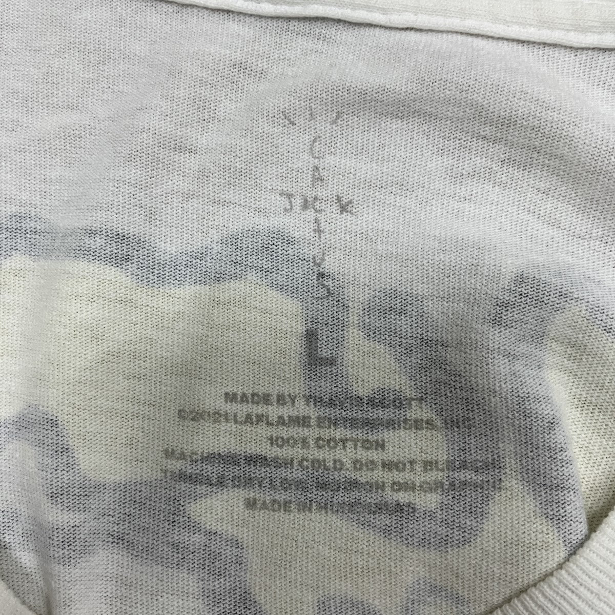 グラフィックＴシャツ