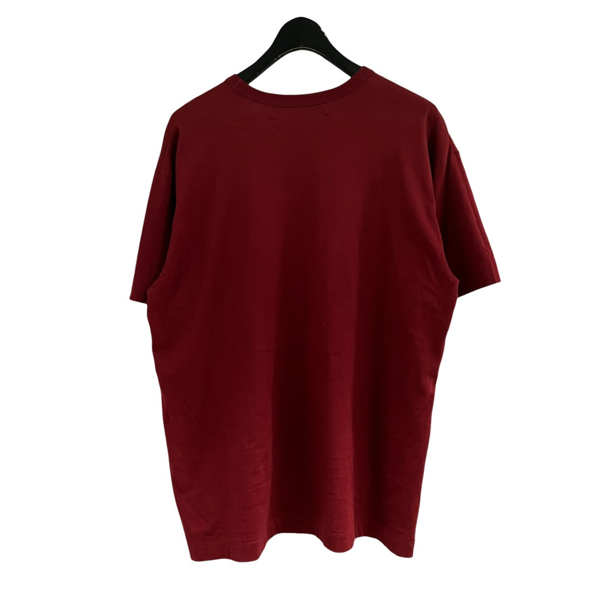 ダブルハートパッチＴシャツ