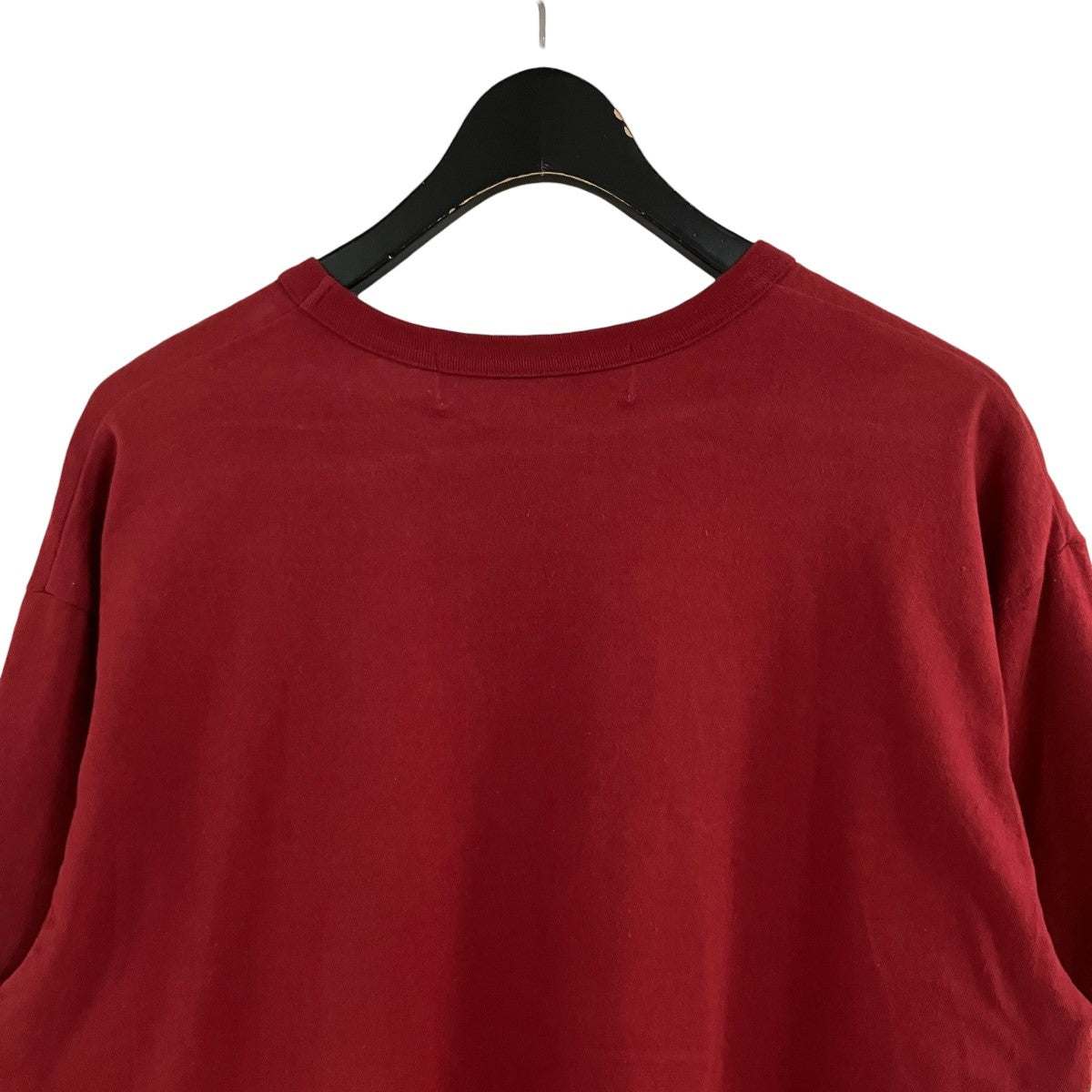 ダブルハートパッチＴシャツ