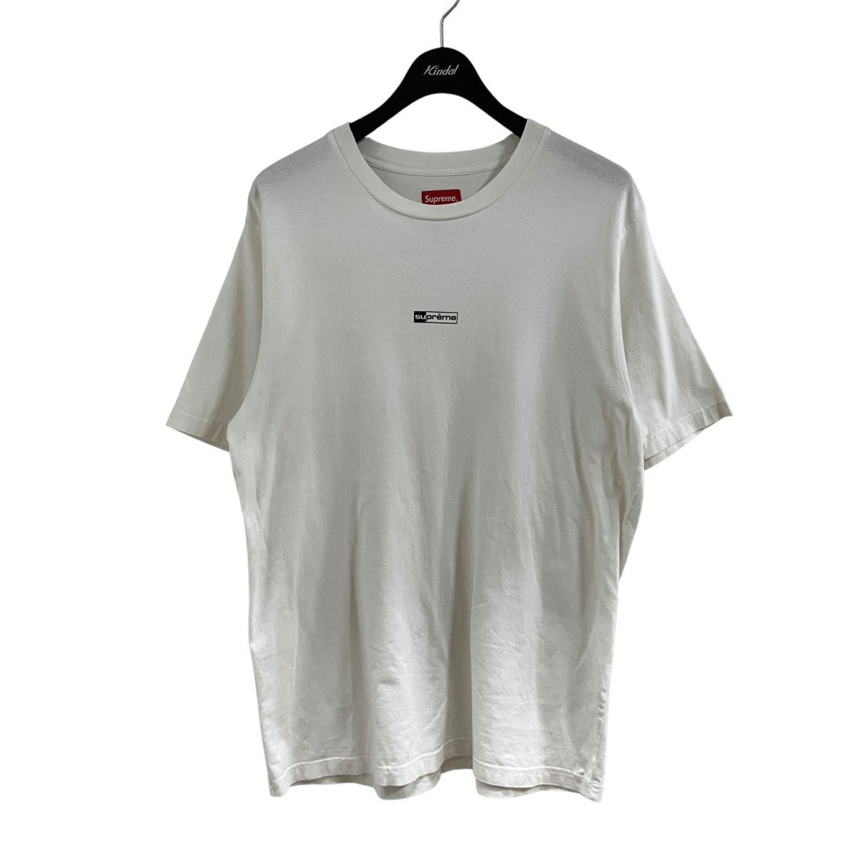 ロゴプリントＴシャツ