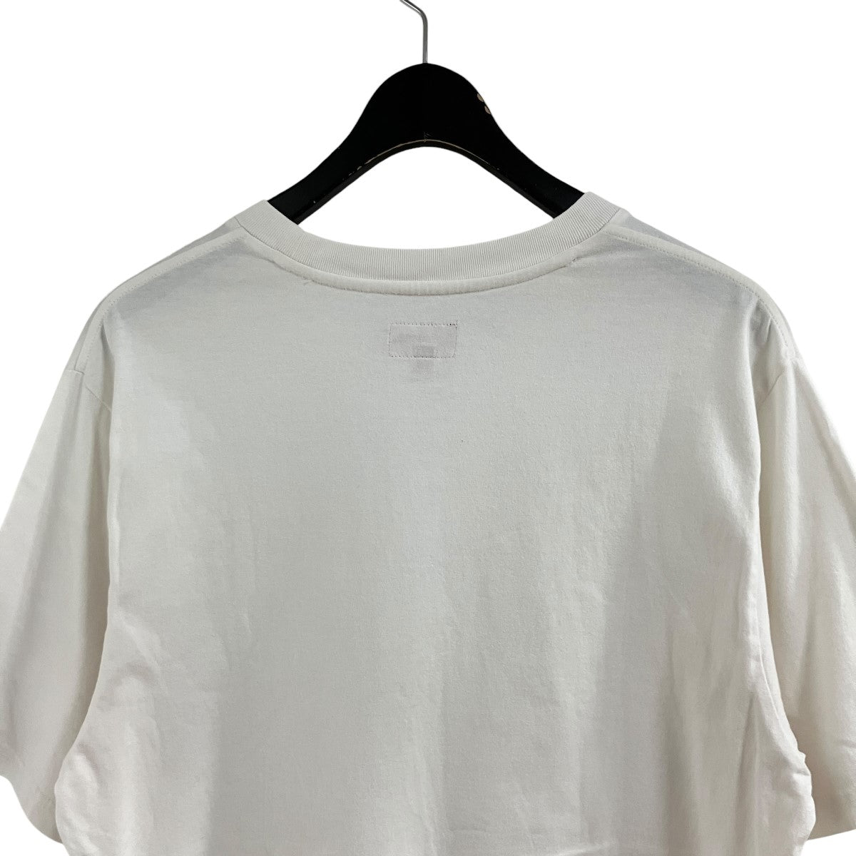 ロゴプリントＴシャツ