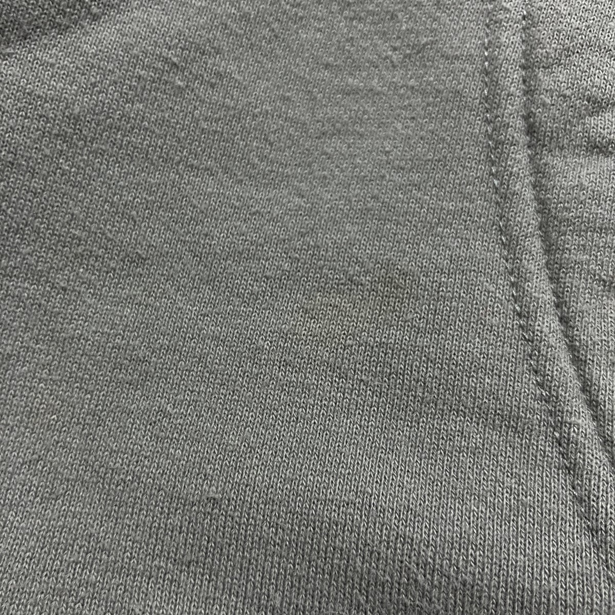Yohji Yamamoto pour homme×NEIGHBORHOOD プルオーバーパーカー 古着・中古-3枚目のアイテム画像