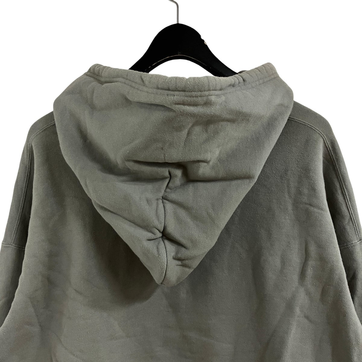Yohji Yamamoto pour homme×NEIGHBORHOOD プルオーバーパーカー 古着・中古-5枚目のアイテム画像