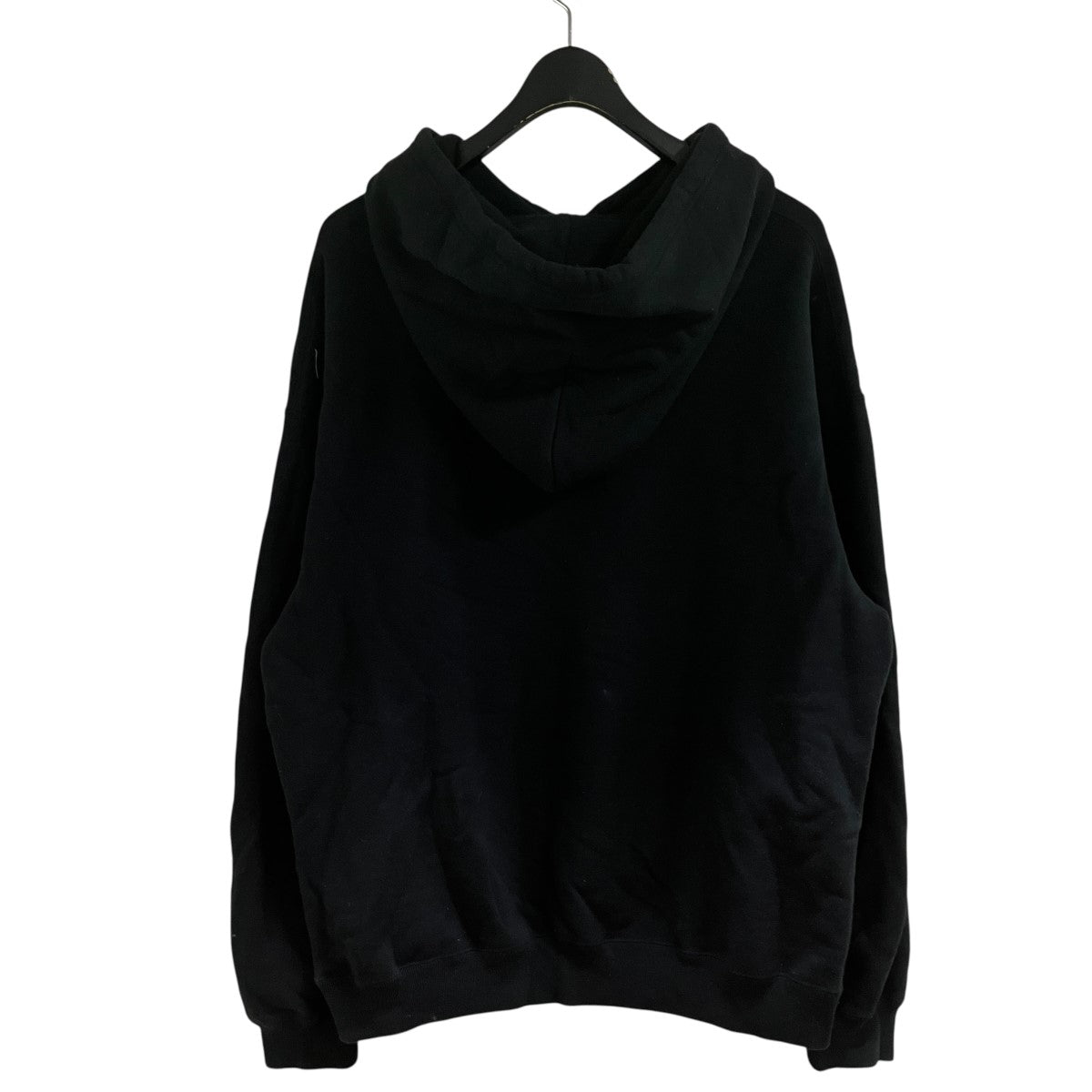 Yohji Yamamoto pour homme×NEIGHBORHOOD プルオーバーパーカー 古着・中古-3枚目のアイテム画像