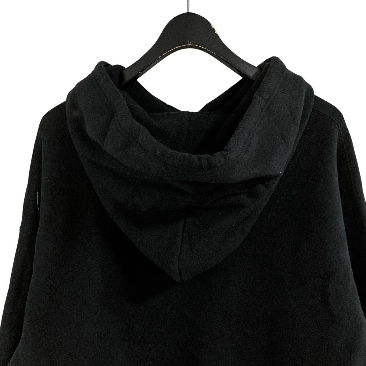 Yohji Yamamoto pour homme×NEIGHBORHOOD プルオーバーパーカー 古着・中古-4枚目のアイテム画像
