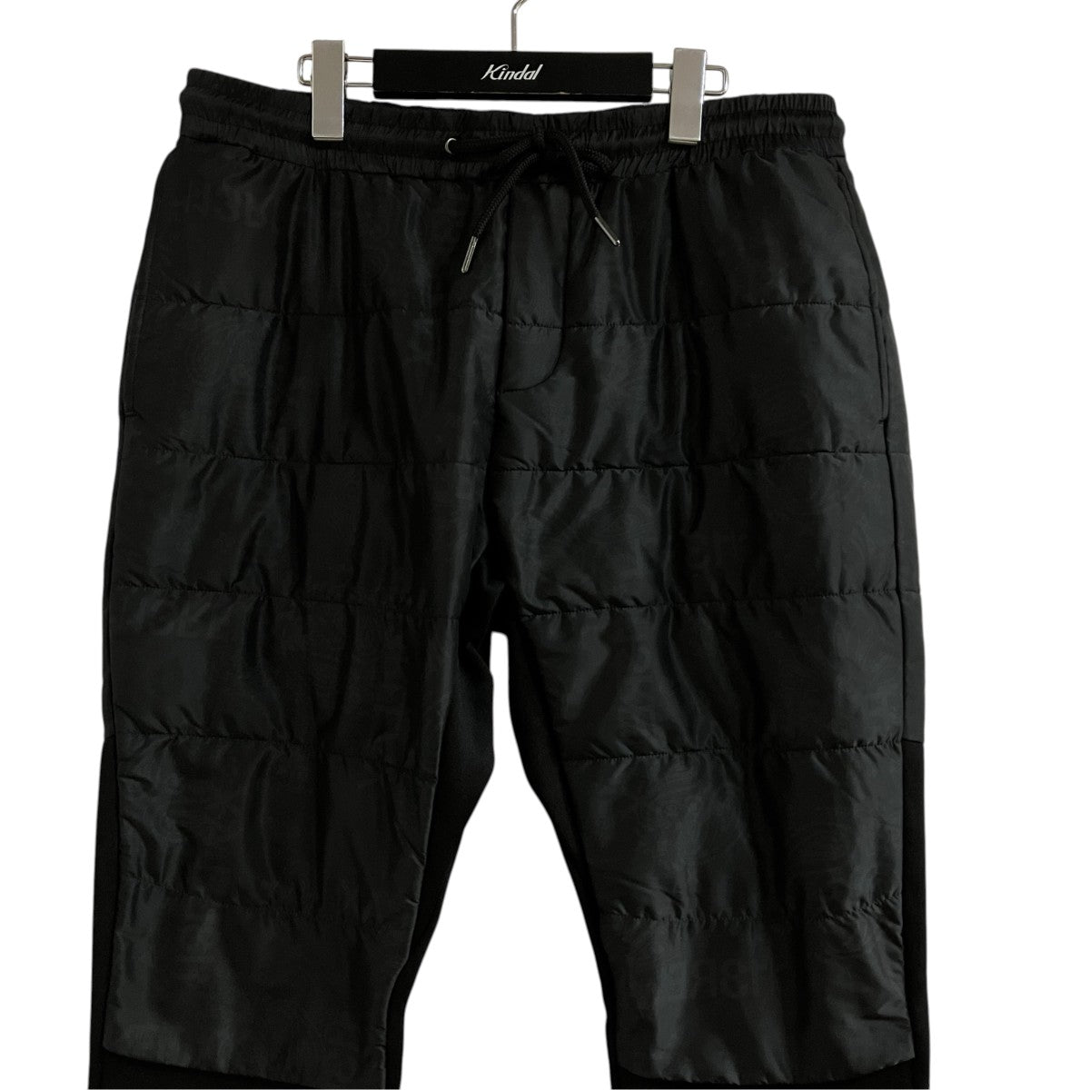 1piu1uguale3 relax パデッドパンツ 古着・中古-2枚目のアイテム画像