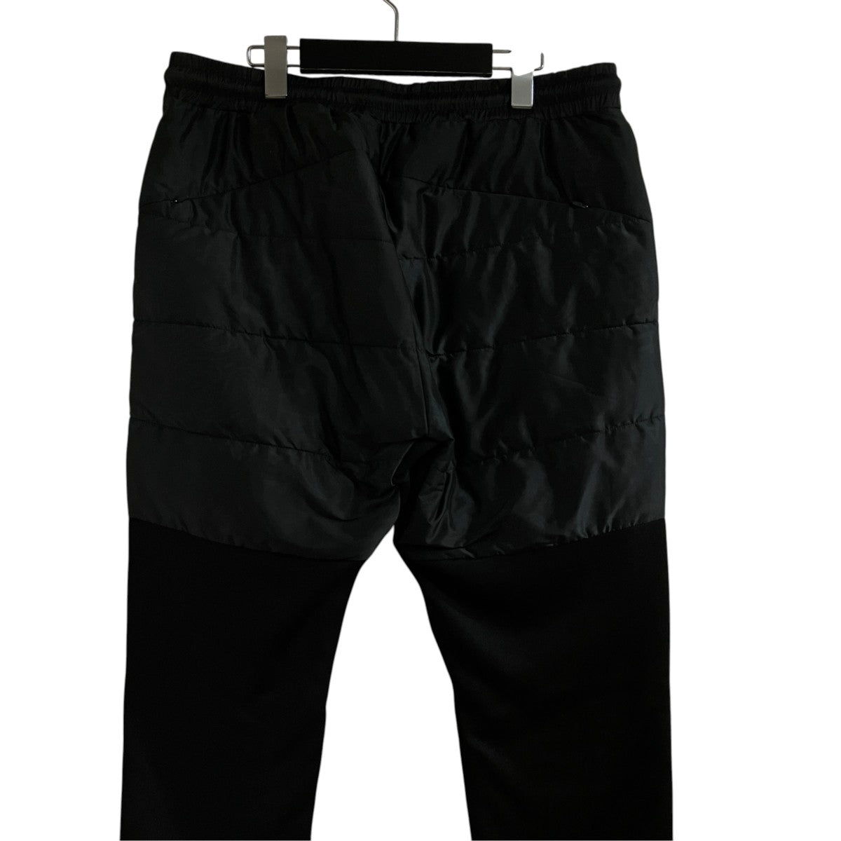 1piu1uguale3 relax パデッドパンツ 古着・中古-4枚目のアイテム画像