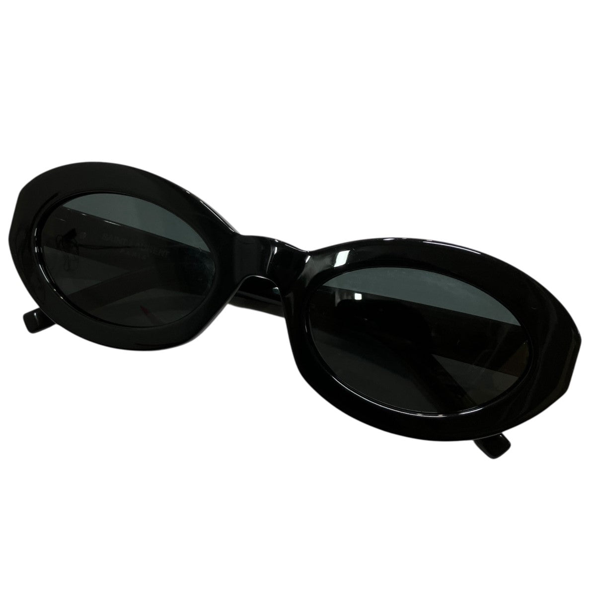 Saint Laurent Paris サングラス 古着・中古-1枚目のアイテム画像