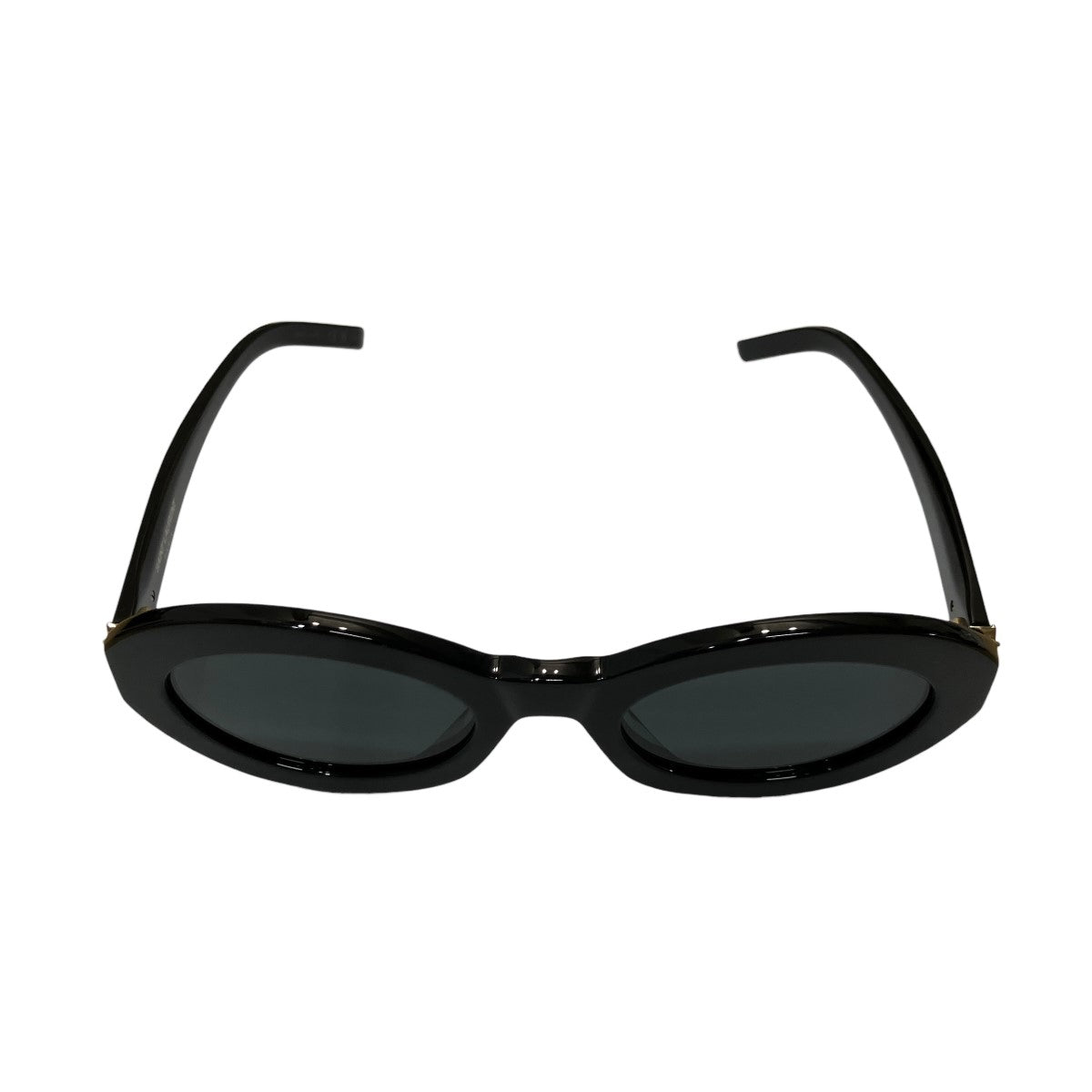 Saint Laurent Paris サングラス 古着・中古-2枚目のアイテム画像