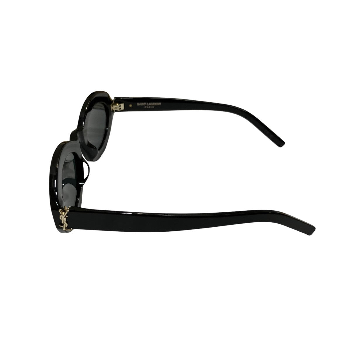 Saint Laurent Paris サングラス 古着・中古-3枚目のアイテム画像