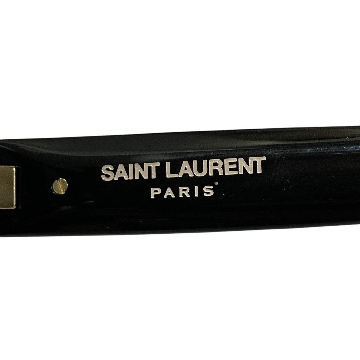 Saint Laurent Paris サングラス 古着・中古-5枚目のアイテム画像
