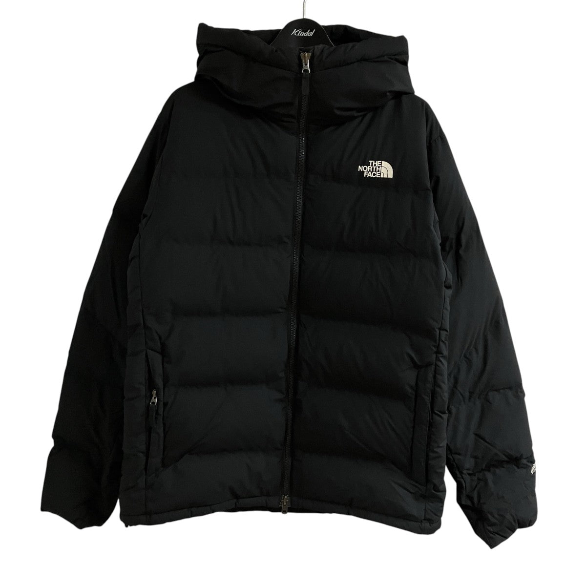 THE NORTH FACE ダウンジャケット 古着・中古-1枚目のアイテム画像