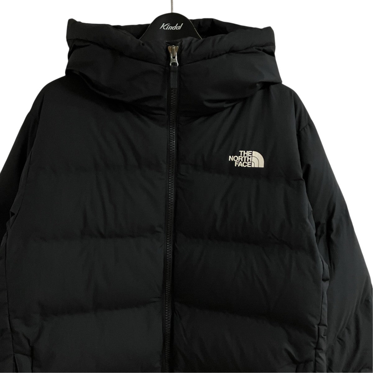 THE NORTH FACE ダウンジャケット 古着・中古-2枚目のアイテム画像
