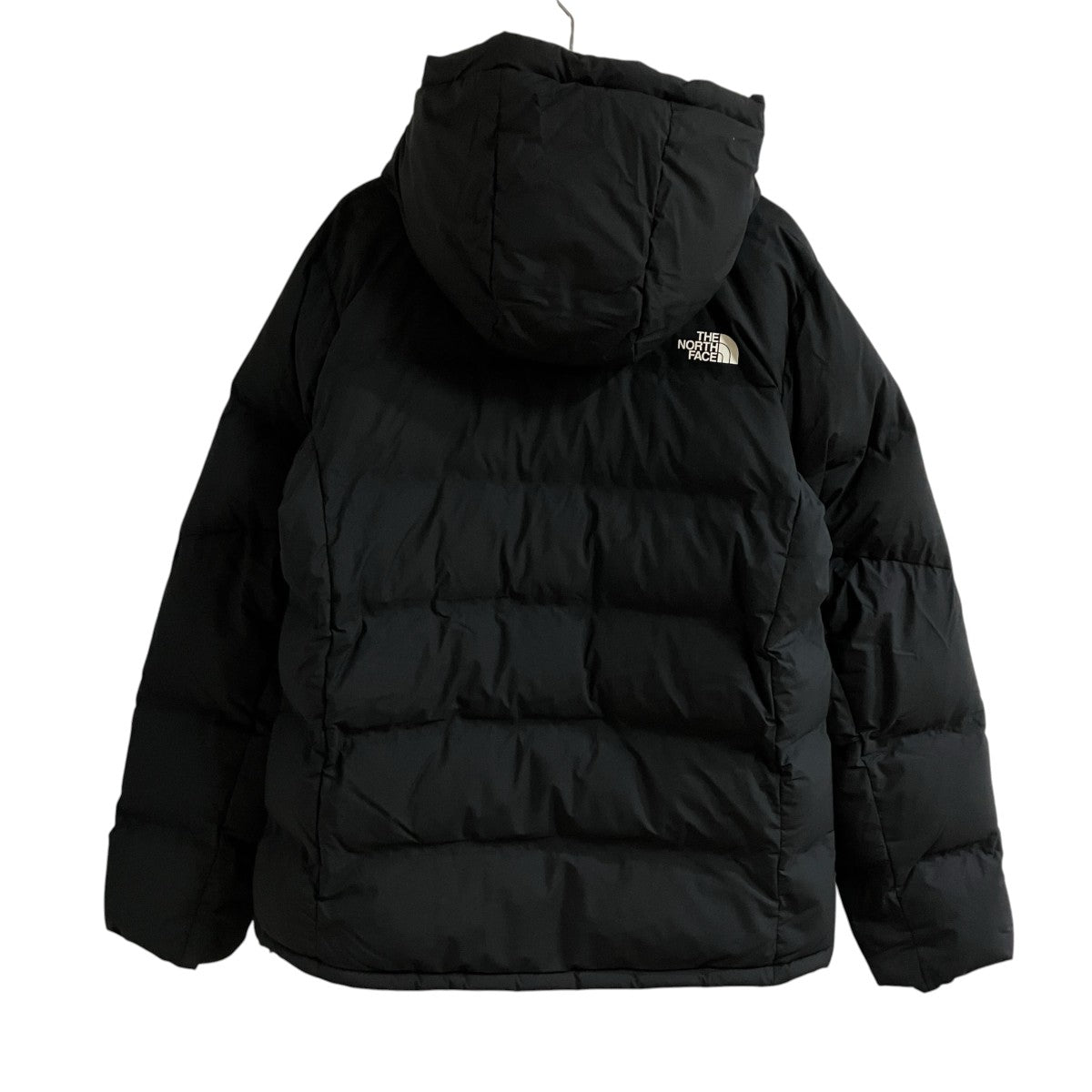 THE NORTH FACE ダウンジャケット 古着・中古-3枚目のアイテム画像