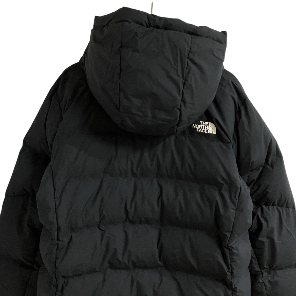 THE NORTH FACE ダウンジャケット 古着・中古-4枚目のアイテム画像