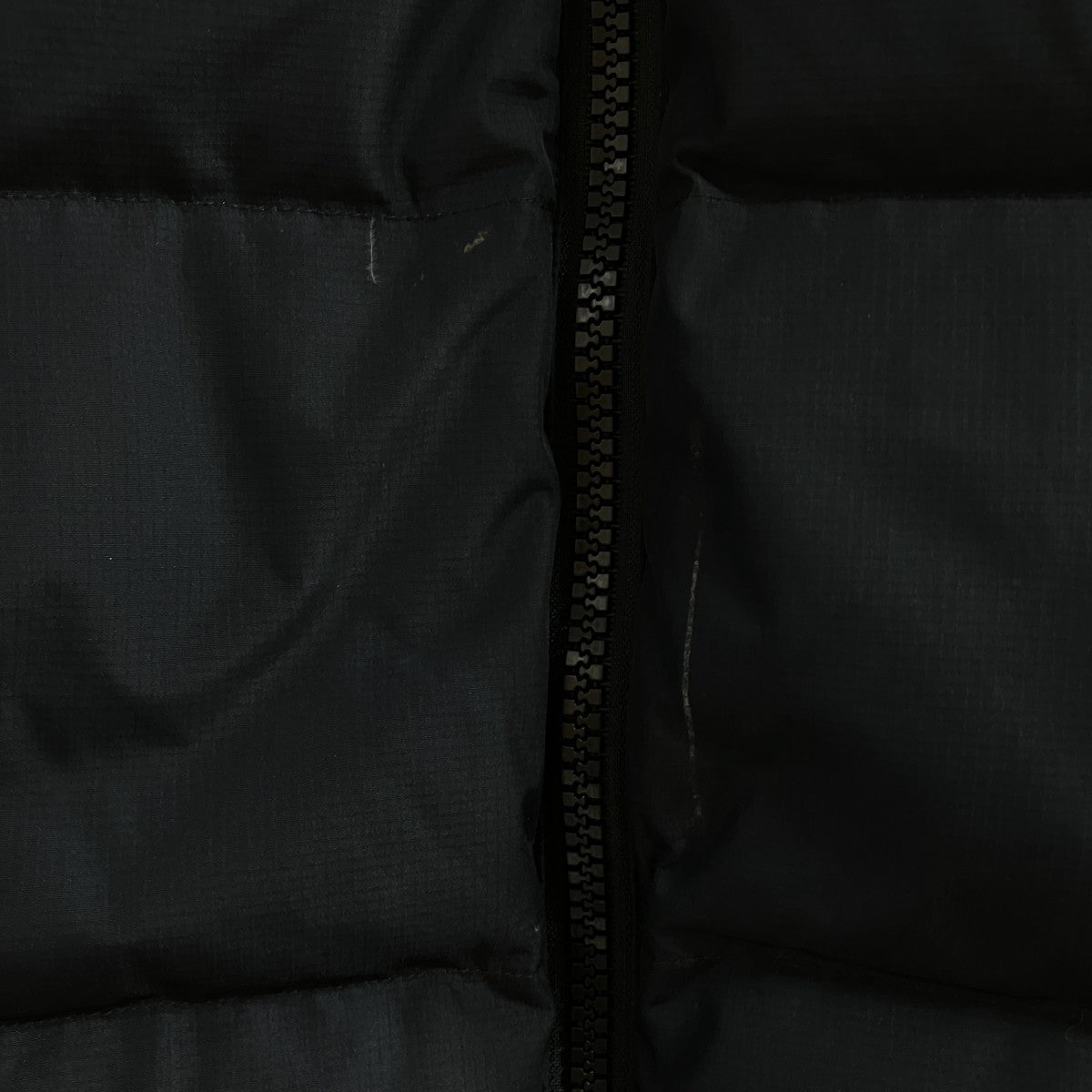 POLO RALPH LAUREN ダウンベスト 古着・中古-3枚目のアイテム画像