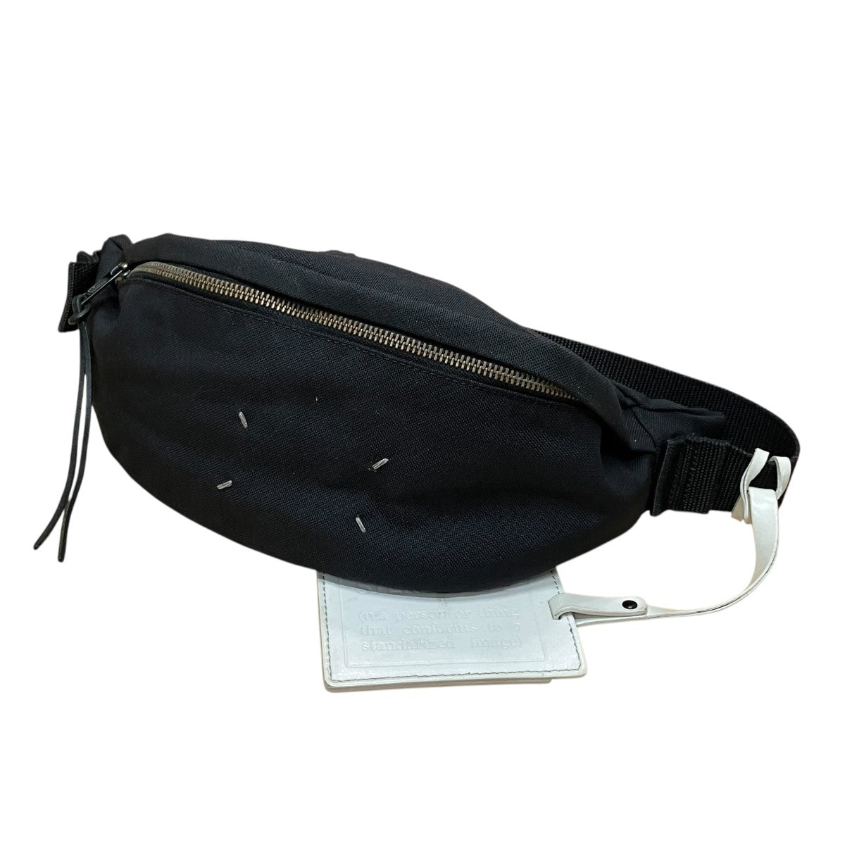 Maison Margiela 11 クロスボディバッグ 古着・中古-1枚目のアイテム画像