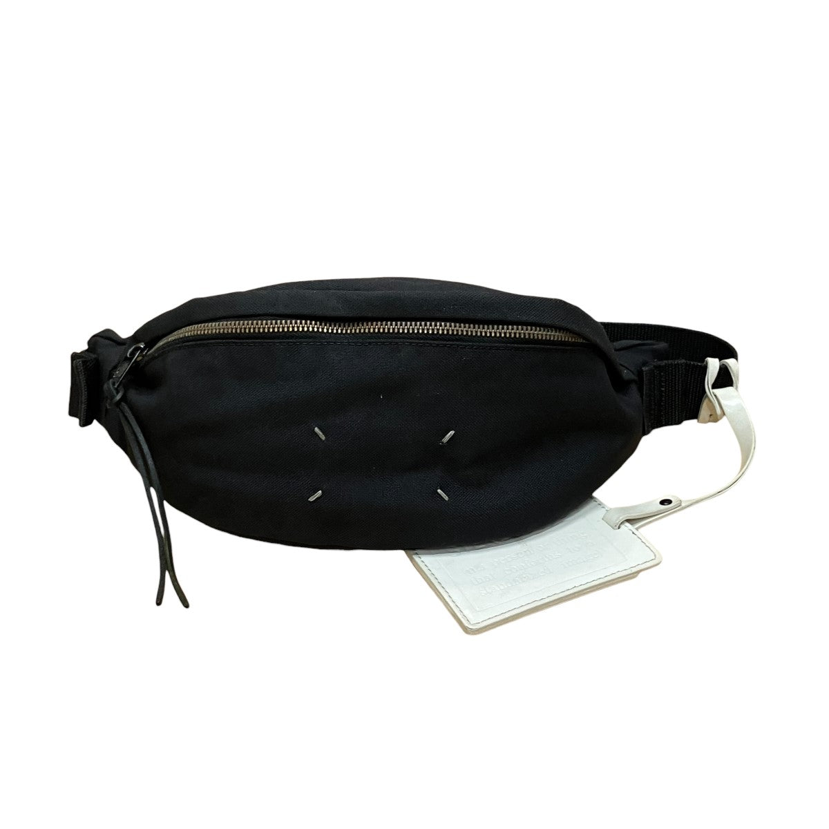 Maison Margiela 11 クロスボディバッグ 古着・中古-2枚目のアイテム画像