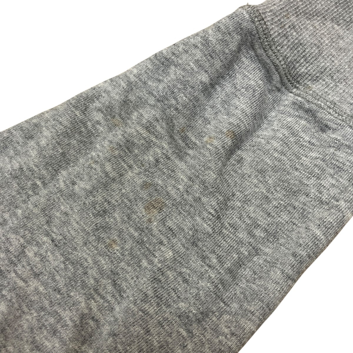 Vivienne Westwood RED LABEL オーブ刺繍ジップアップパーカー 古着・中古-7枚目のアイテム画像