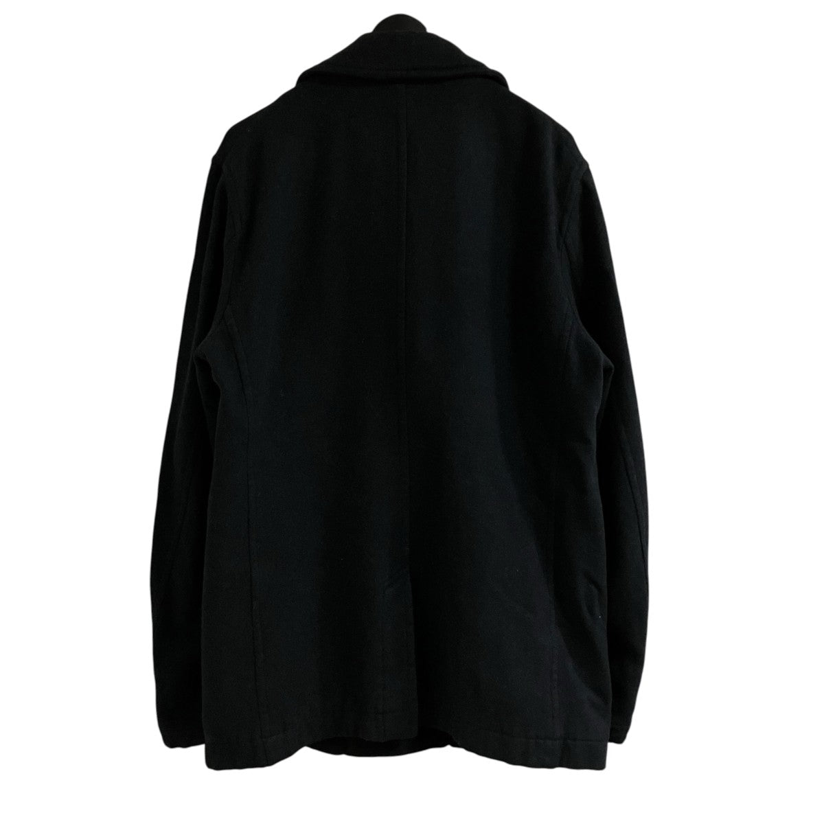 COMME des GARCONS HOMME Pコート 古着・中古-3枚目のアイテム画像