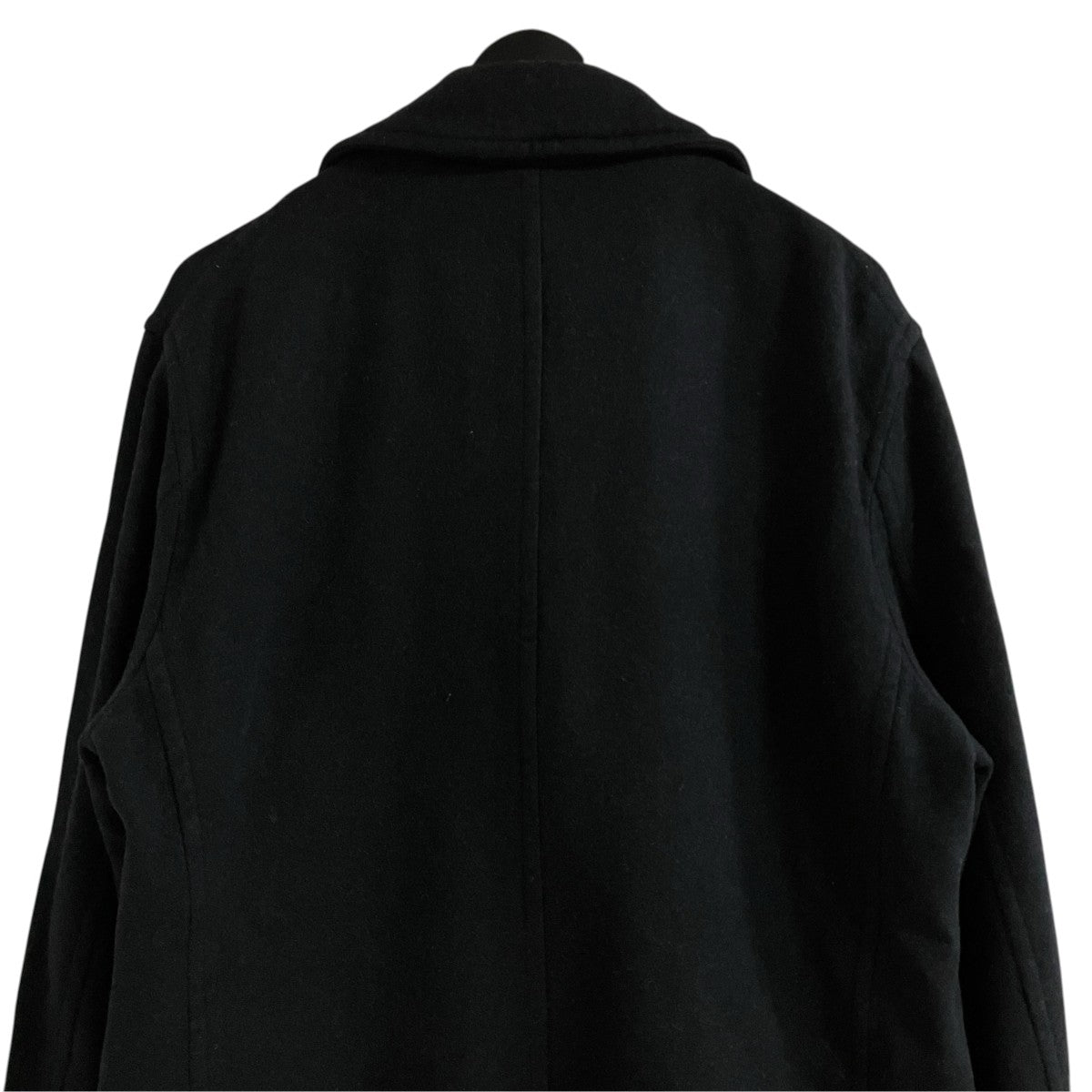 COMME des GARCONS HOMME Pコート 古着・中古-4枚目のアイテム画像
