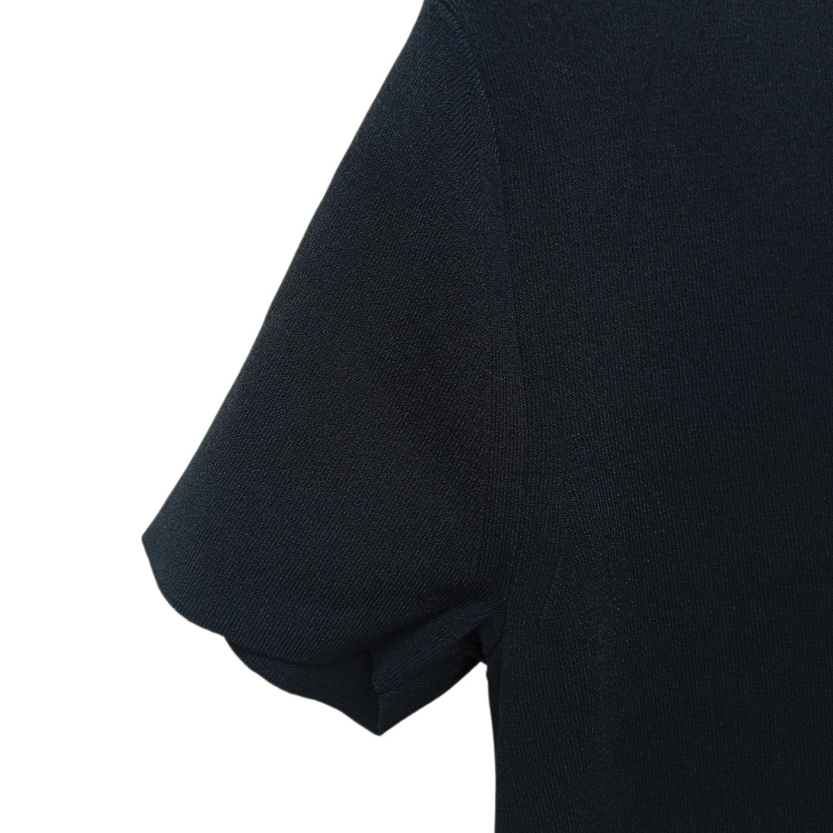 ニットTシャツ