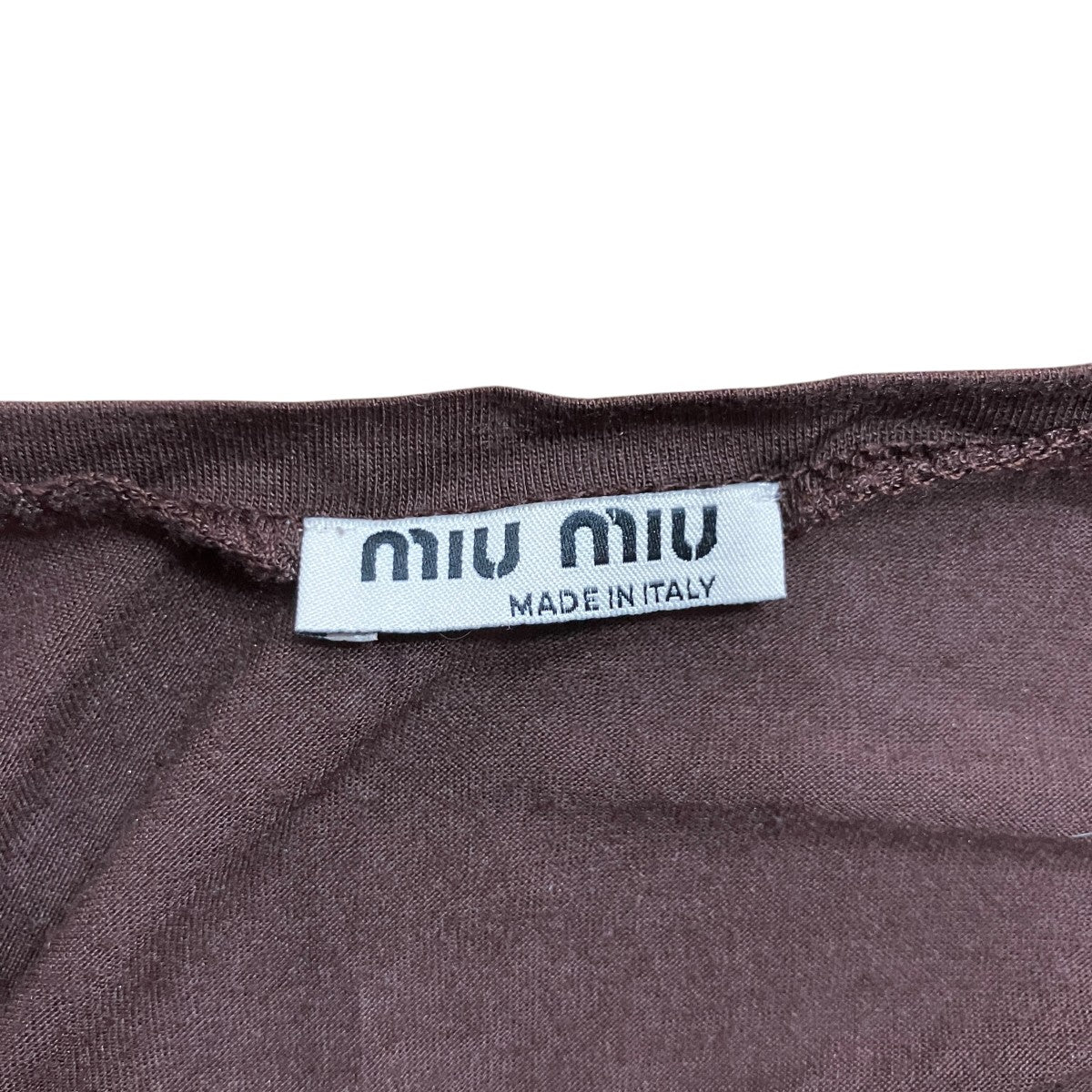 キャミタンクトップ