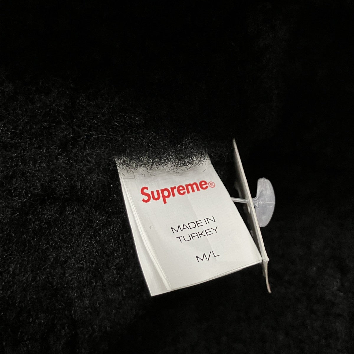 Supreme ムートン イヤーフラップキャップ 古着・中古-7枚目のアイテム画像