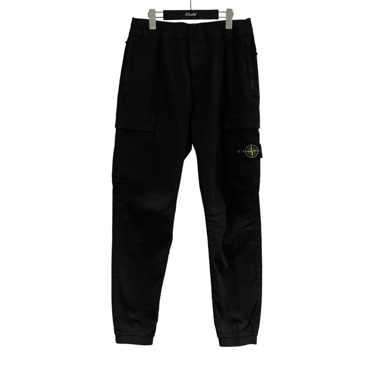 STONE ISLAND カーゴパンツ 古着・中古-1枚目のアイテム画像