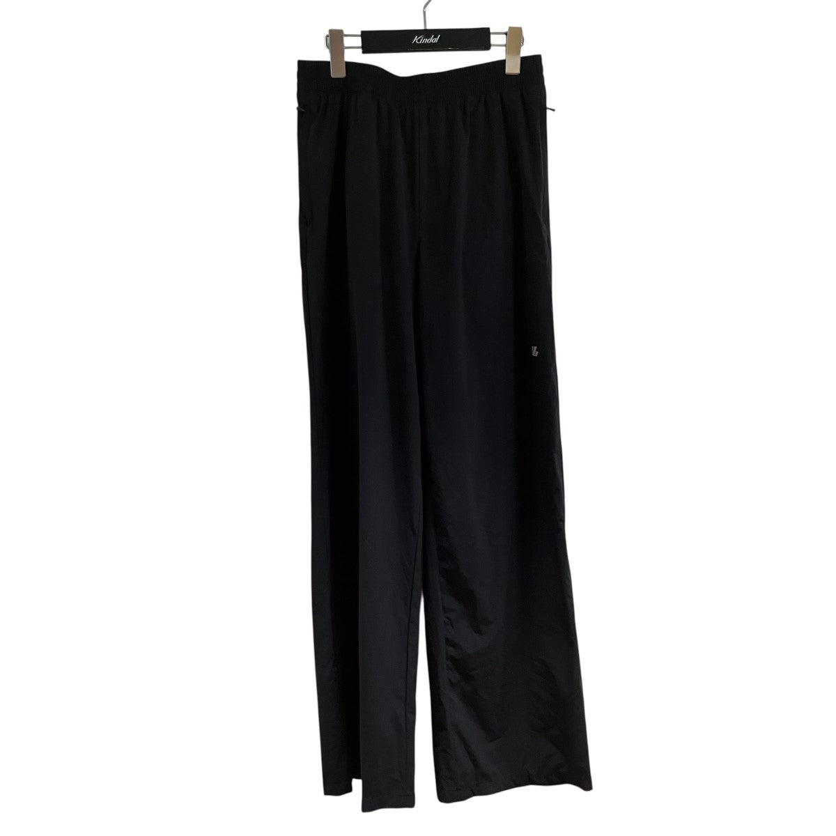 BALENCIAGA ナイロントラックパンツ 古着・中古-1枚目のアイテム画像