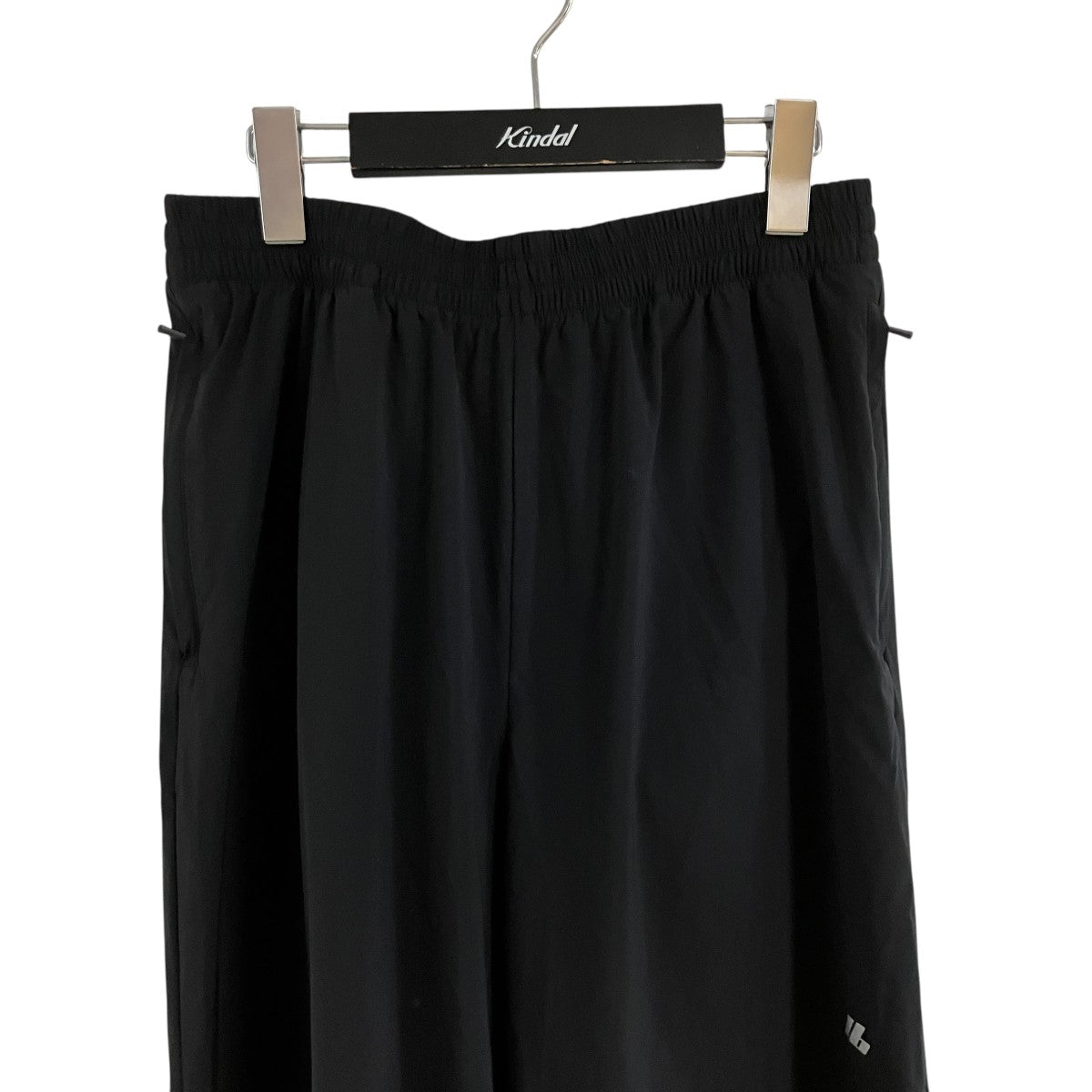 BALENCIAGA ナイロントラックパンツ 古着・中古-2枚目のアイテム画像