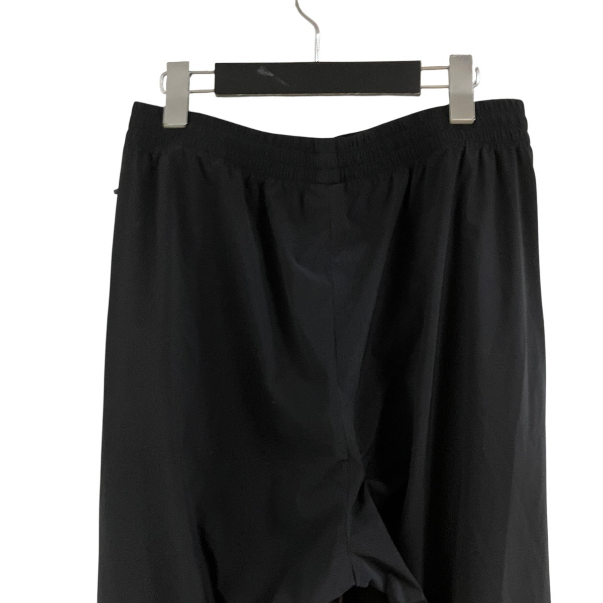 BALENCIAGA ナイロントラックパンツ 古着・中古-4枚目のアイテム画像
