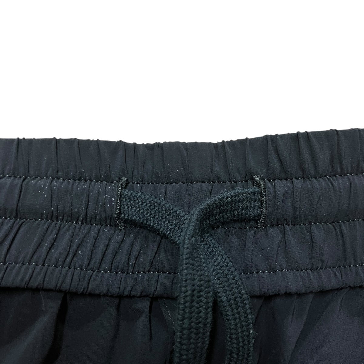 BALENCIAGA ナイロントラックパンツ 古着・中古-5枚目のアイテム画像