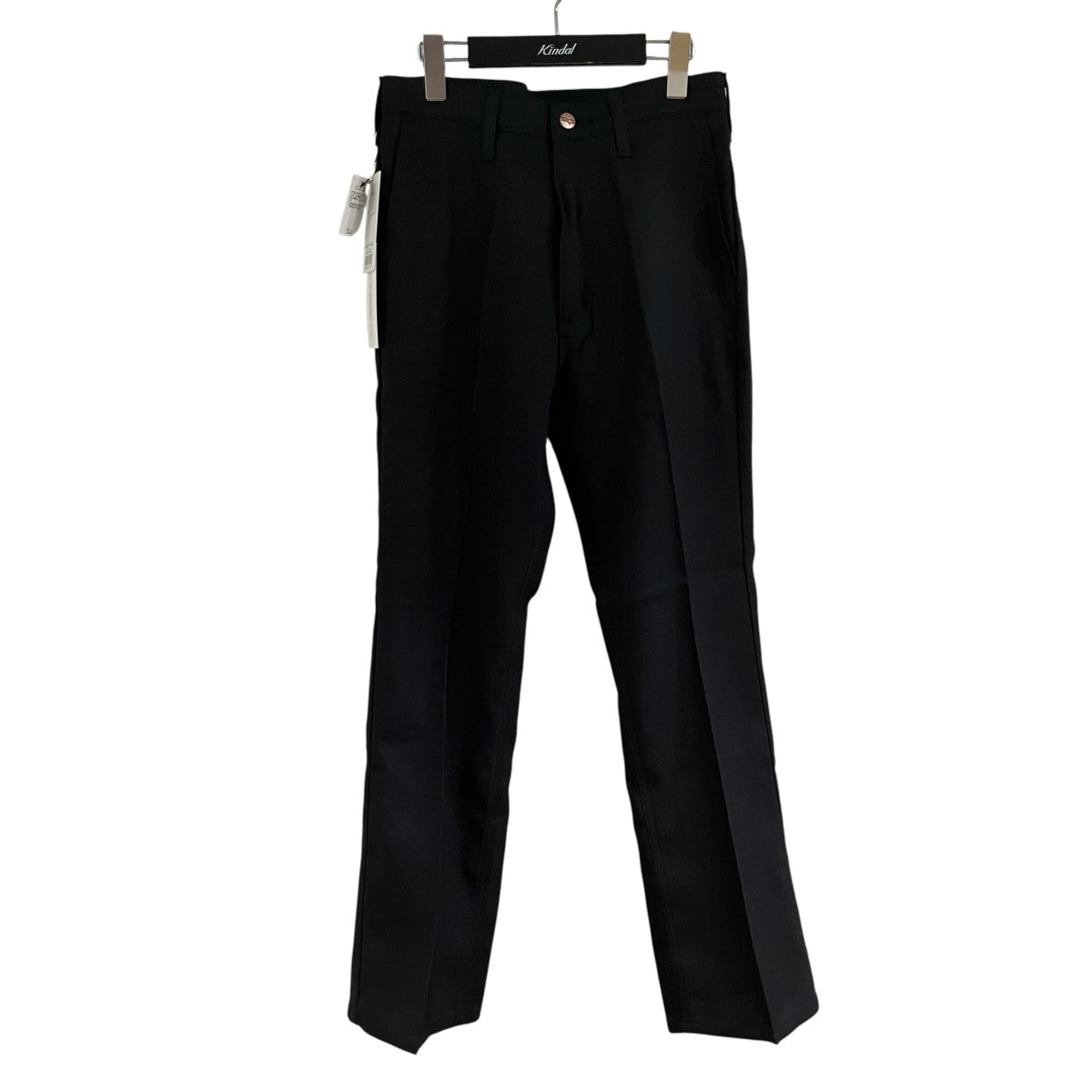 N．HOOLYWOOD×Wrangler ランチャーパンツ 古着・中古-1枚目のアイテム画像