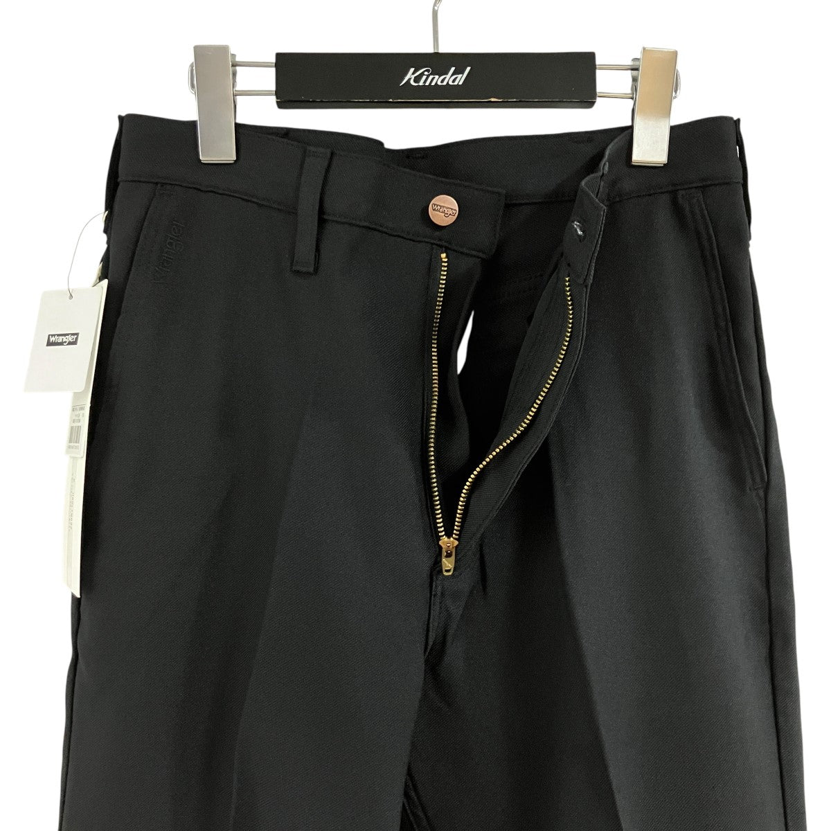 N．HOOLYWOOD×Wrangler ランチャーパンツ 古着・中古-3枚目のアイテム画像
