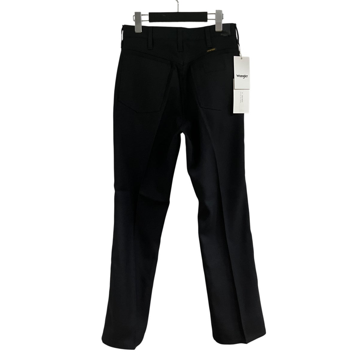N．HOOLYWOOD×Wrangler ランチャーパンツ 古着・中古-4枚目のアイテム画像