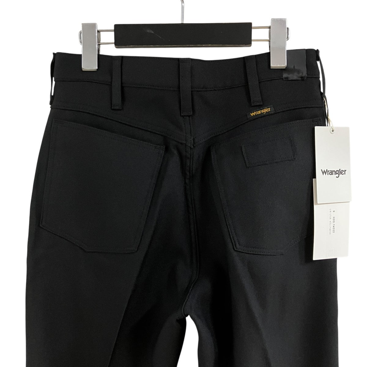 N．HOOLYWOOD×Wrangler ランチャーパンツ 古着・中古-5枚目のアイテム画像