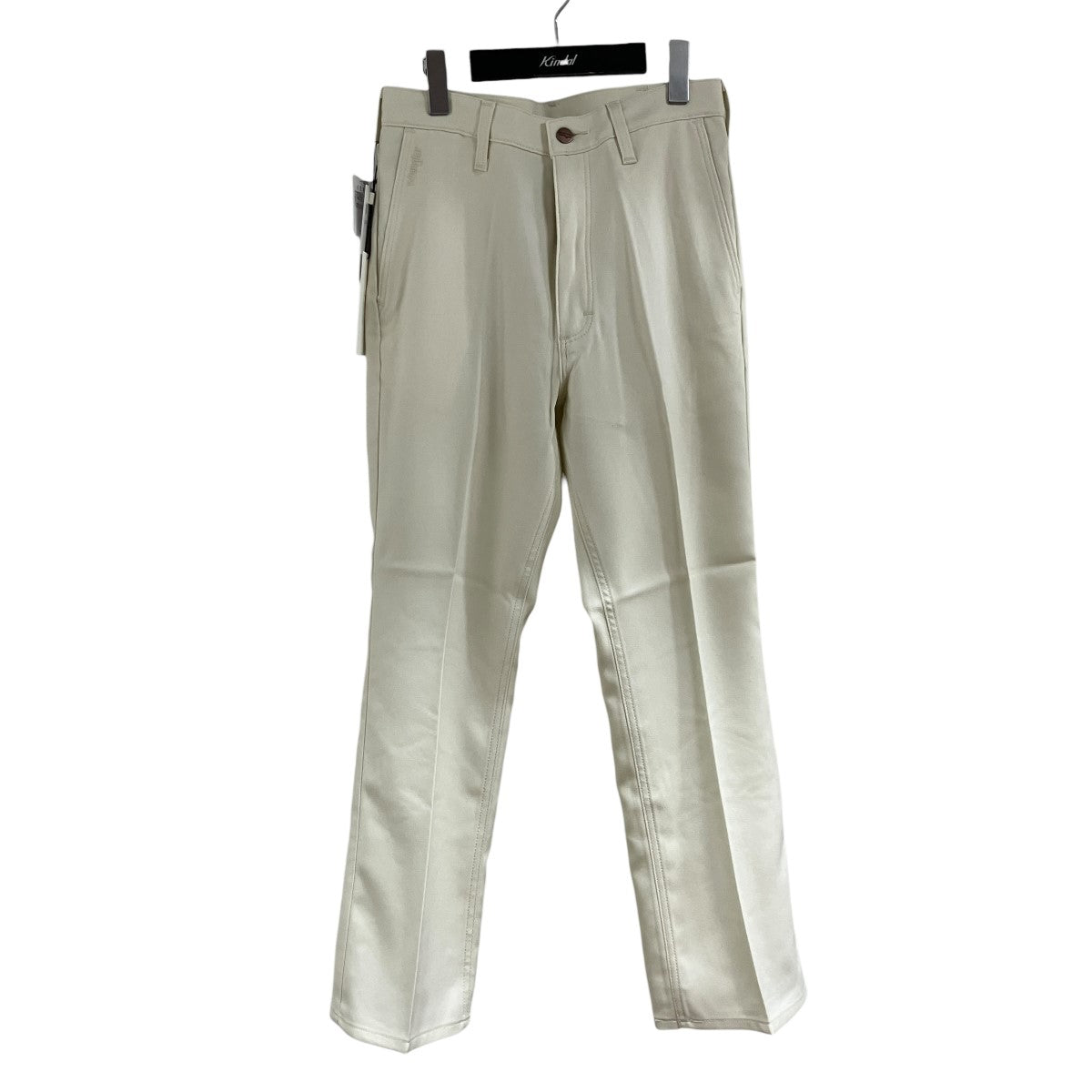 N．HOOLYWOOD×Wrangler ランチャーパンツ 古着・中古-1枚目のアイテム画像