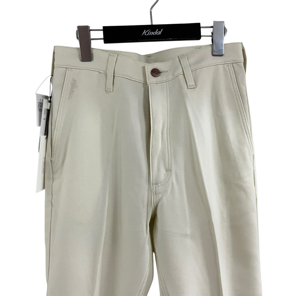 N．HOOLYWOOD×Wrangler ランチャーパンツ 古着・中古-2枚目のアイテム画像