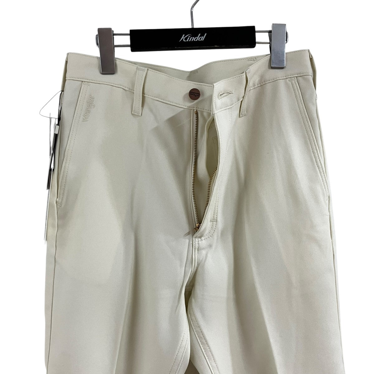 N．HOOLYWOOD×Wrangler ランチャーパンツ 古着・中古-3枚目のアイテム画像