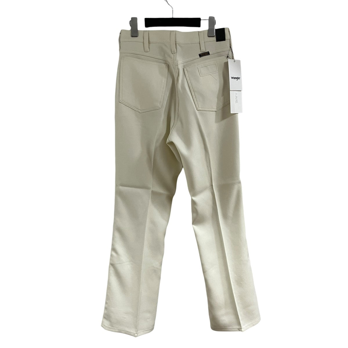 N．HOOLYWOOD×Wrangler ランチャーパンツ 古着・中古-4枚目のアイテム画像