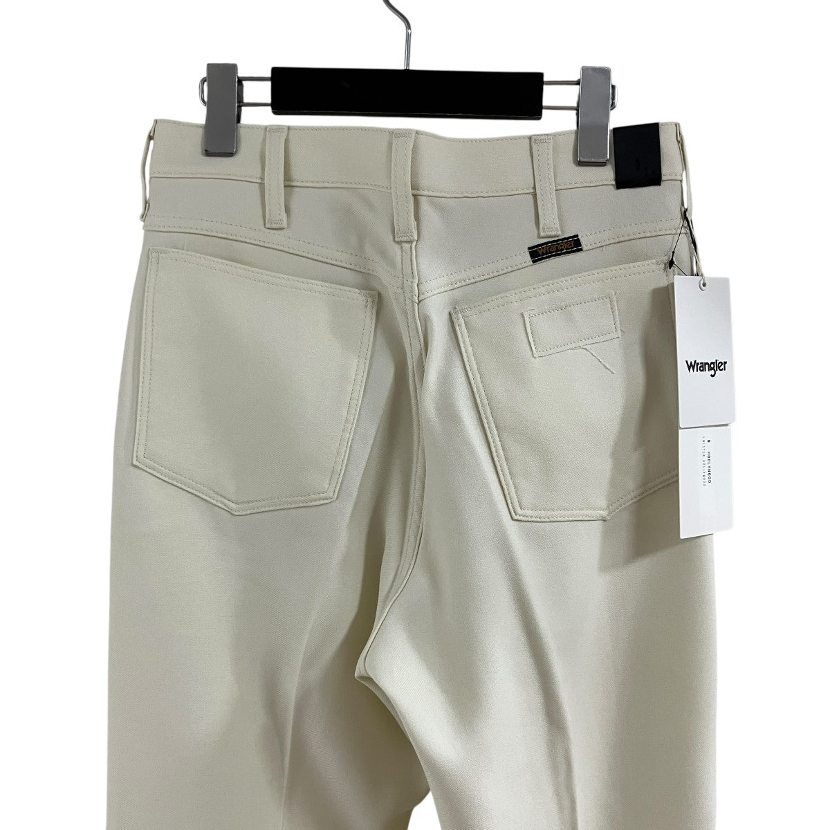 N．HOOLYWOOD×Wrangler ランチャーパンツ 古着・中古-5枚目のアイテム画像