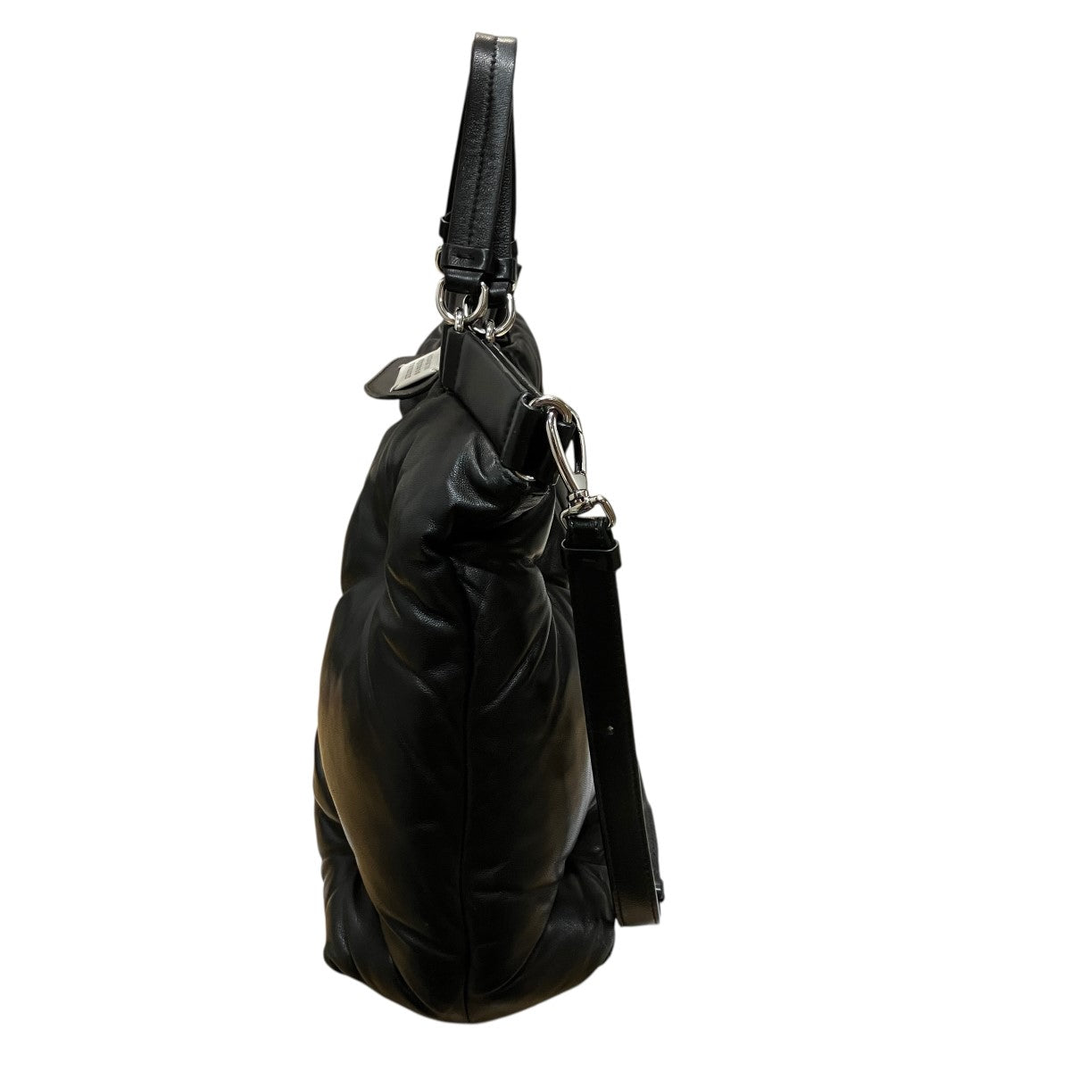 Maison Margiela グラムスラムショルダーバッグ 古着・中古-3枚目のアイテム画像