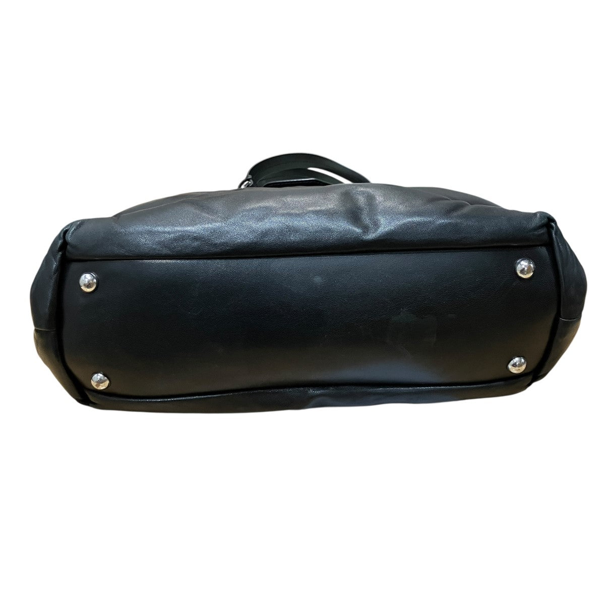 Maison Margiela グラムスラムショルダーバッグ 古着・中古-5枚目のアイテム画像
